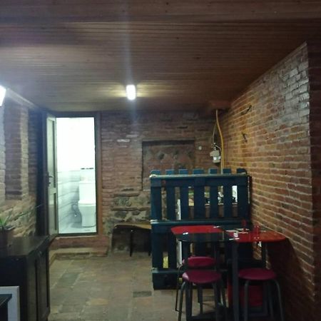 1-Bedroom Rental In Tbilisi, Javakhishvili 24 Εξωτερικό φωτογραφία