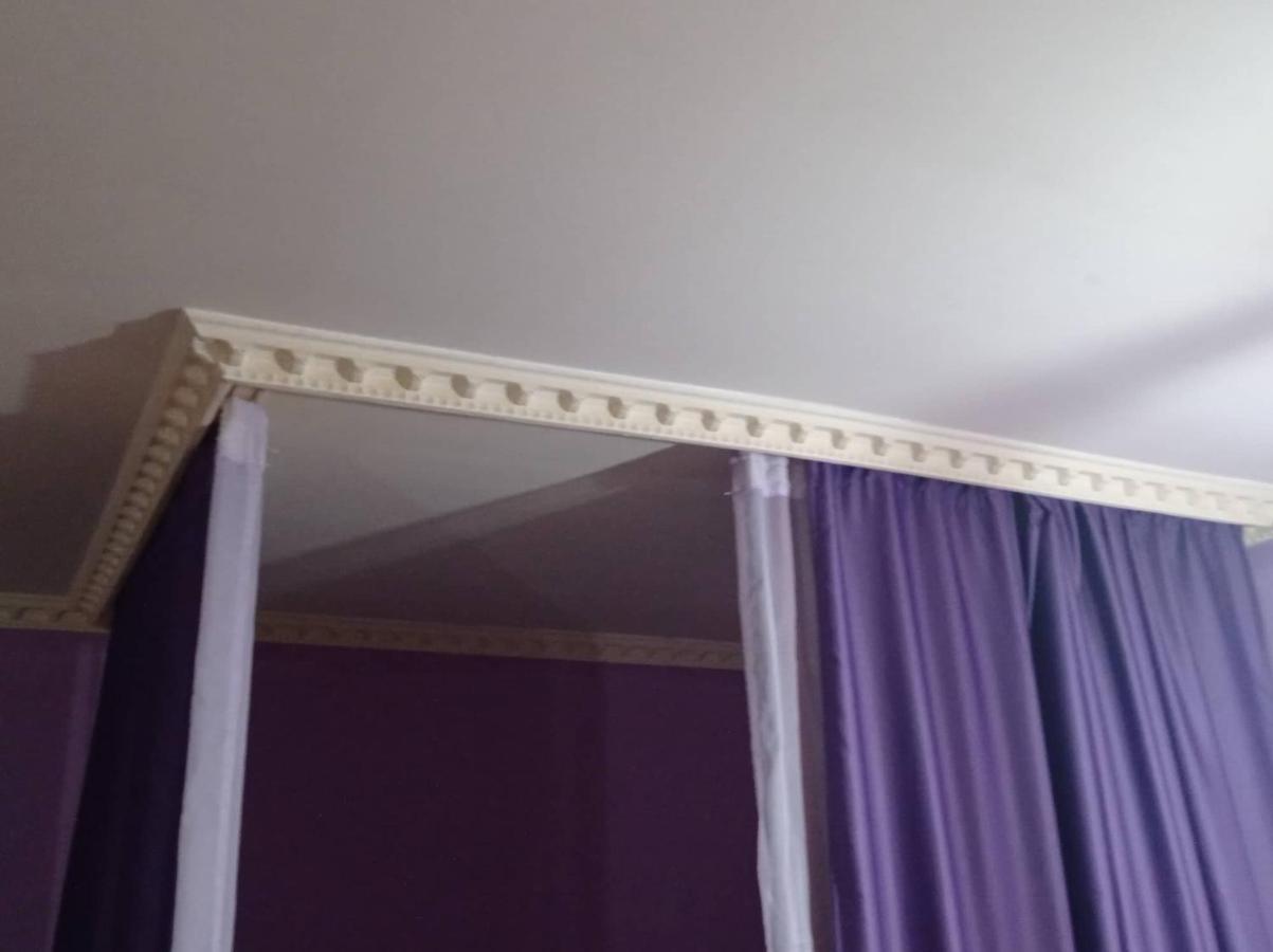 1-Bedroom Rental In Tbilisi, Javakhishvili 24 Εξωτερικό φωτογραφία