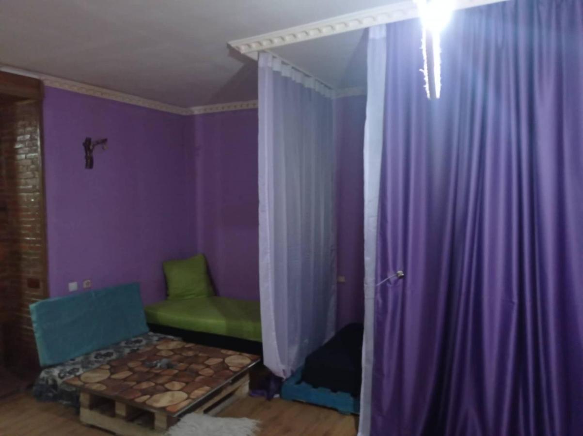 1-Bedroom Rental In Tbilisi, Javakhishvili 24 Εξωτερικό φωτογραφία